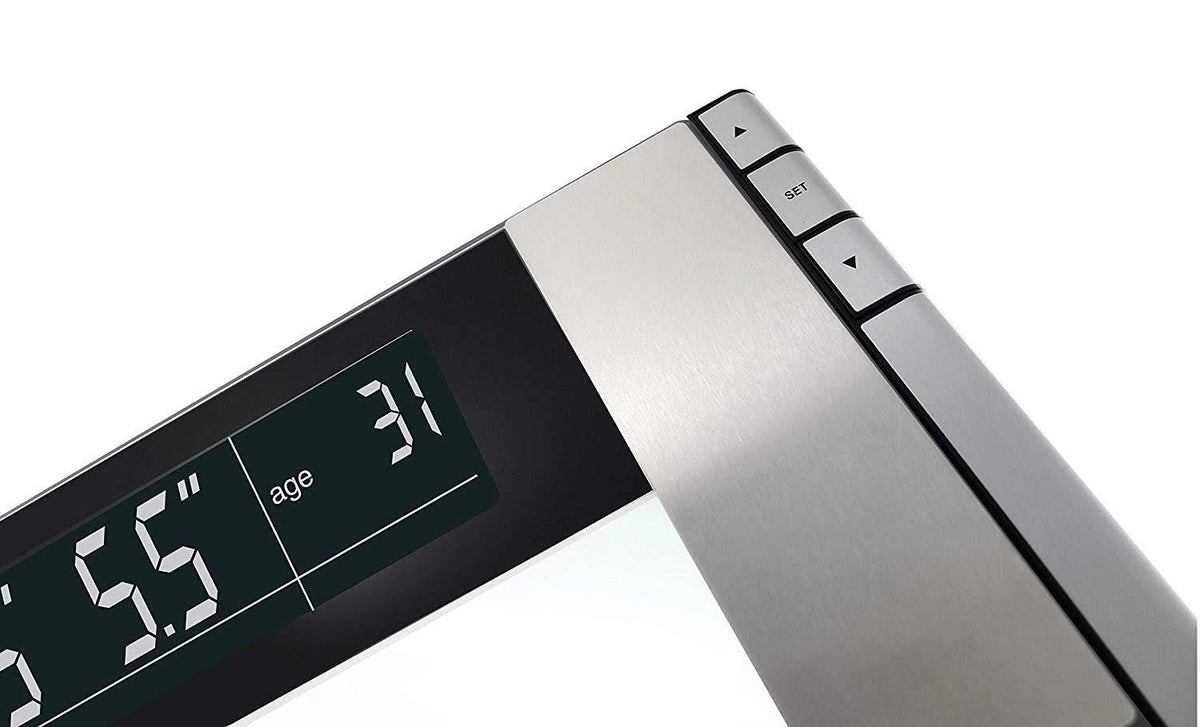 Body Analyzer Scale M3425
