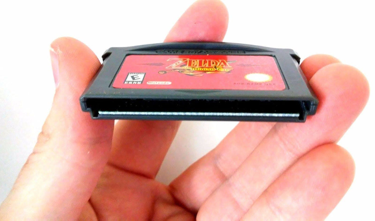 Game Boy Advance I8562