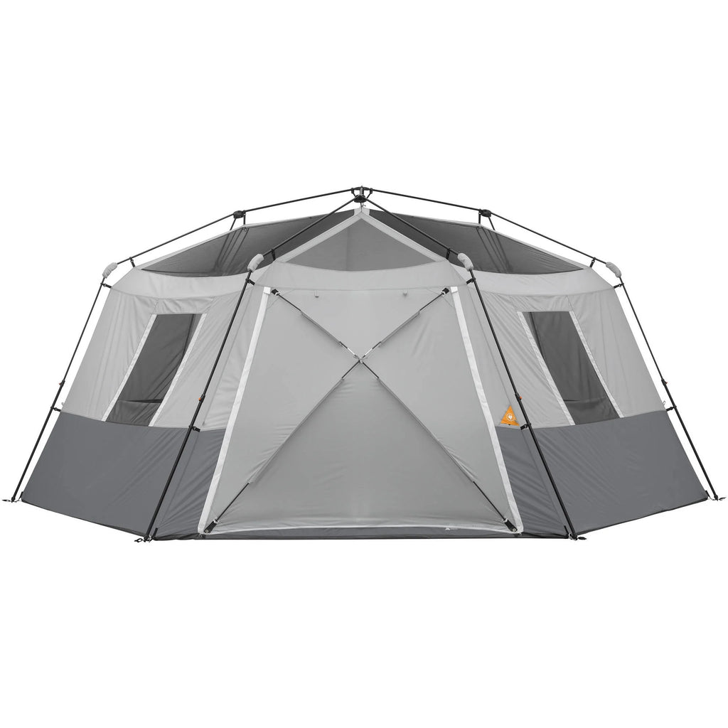 17' x 15' 11 Person Hexagon Cabin Tent H663