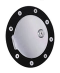 Billet Fuel Door B328392