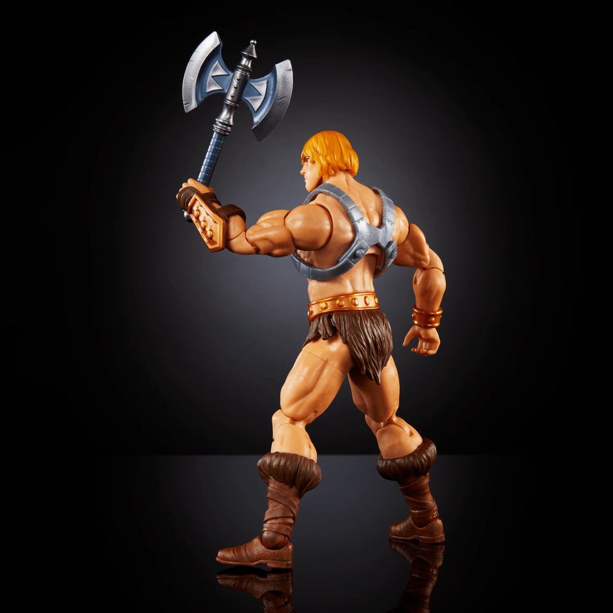 Battle Armor Action Figure A956429