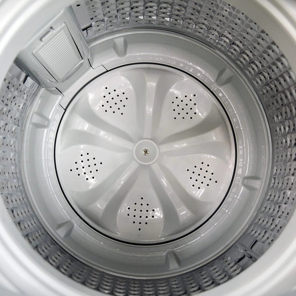 Portable Washing Machine, 10 lbs. Capacity, Compact Top Load Washer L486