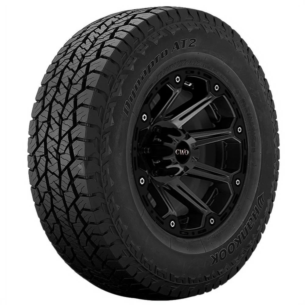 All-Terrain Tire 255/60R18 108T C208631
