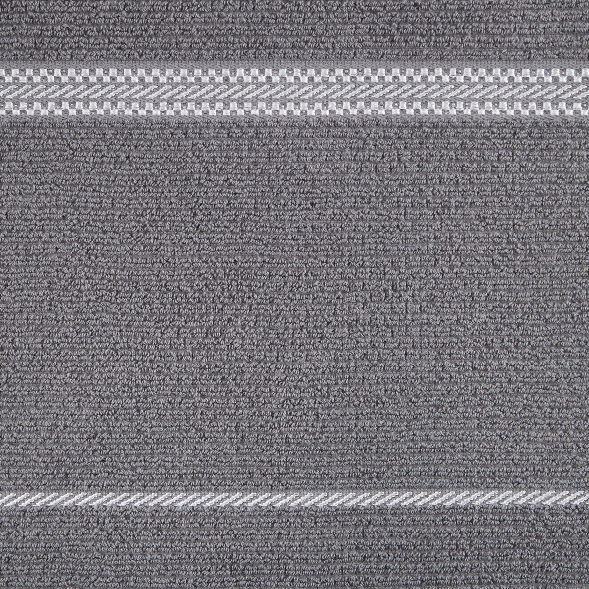 Grey Waffle Kitchen Towel Set 6-Pack Y279645