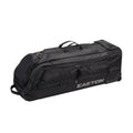 Black Wheeled Equipment Bag A2457