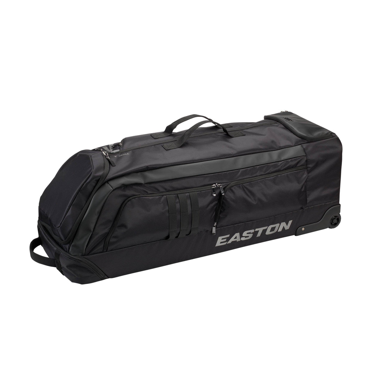 Black Wheeled Equipment Bag A2457