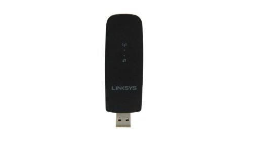 AC1200 Dual Band Wireless USB 3.0 Adapter C2651