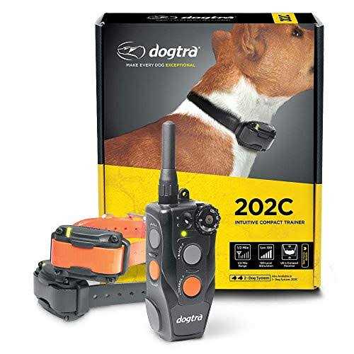 Remote Training Collar 2-Dog O913