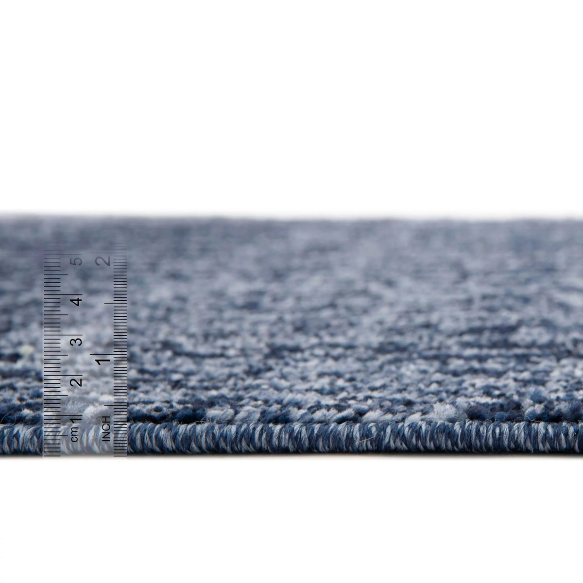 Blue 8' x 10' Medium Rug D821