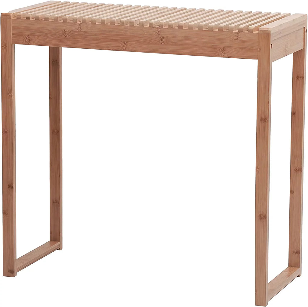 Bamboo Console Table L77007