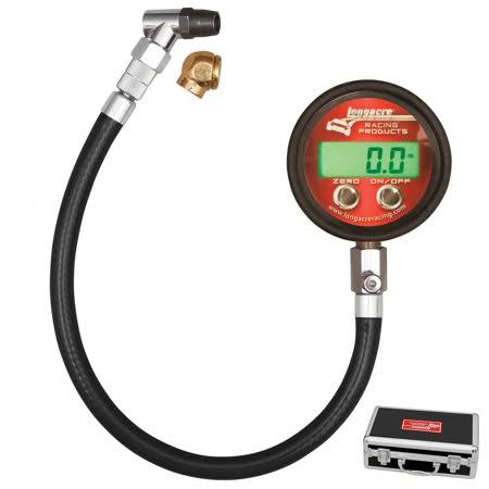 Digital Tire Pressure Gauge 0-125 PSI A849960