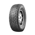 All Terrain LT255/75R17 Light Truck Tire A345