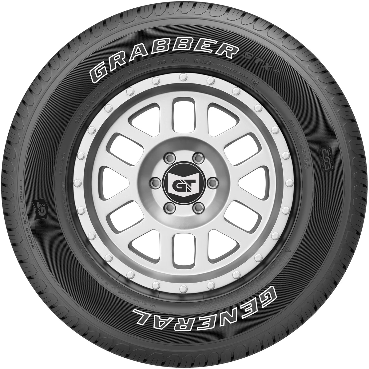 All Season 265/60R18 110T Light Truck Tire I35524