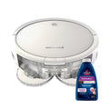 Wet and Dry Robotic Vacuum D973