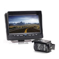 Backup Camera System with 7" Display L4598