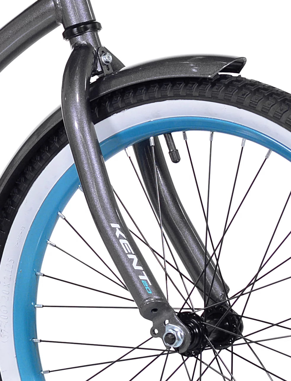 Boys Bicycle Y729