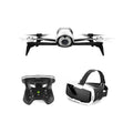 White Drone A1234