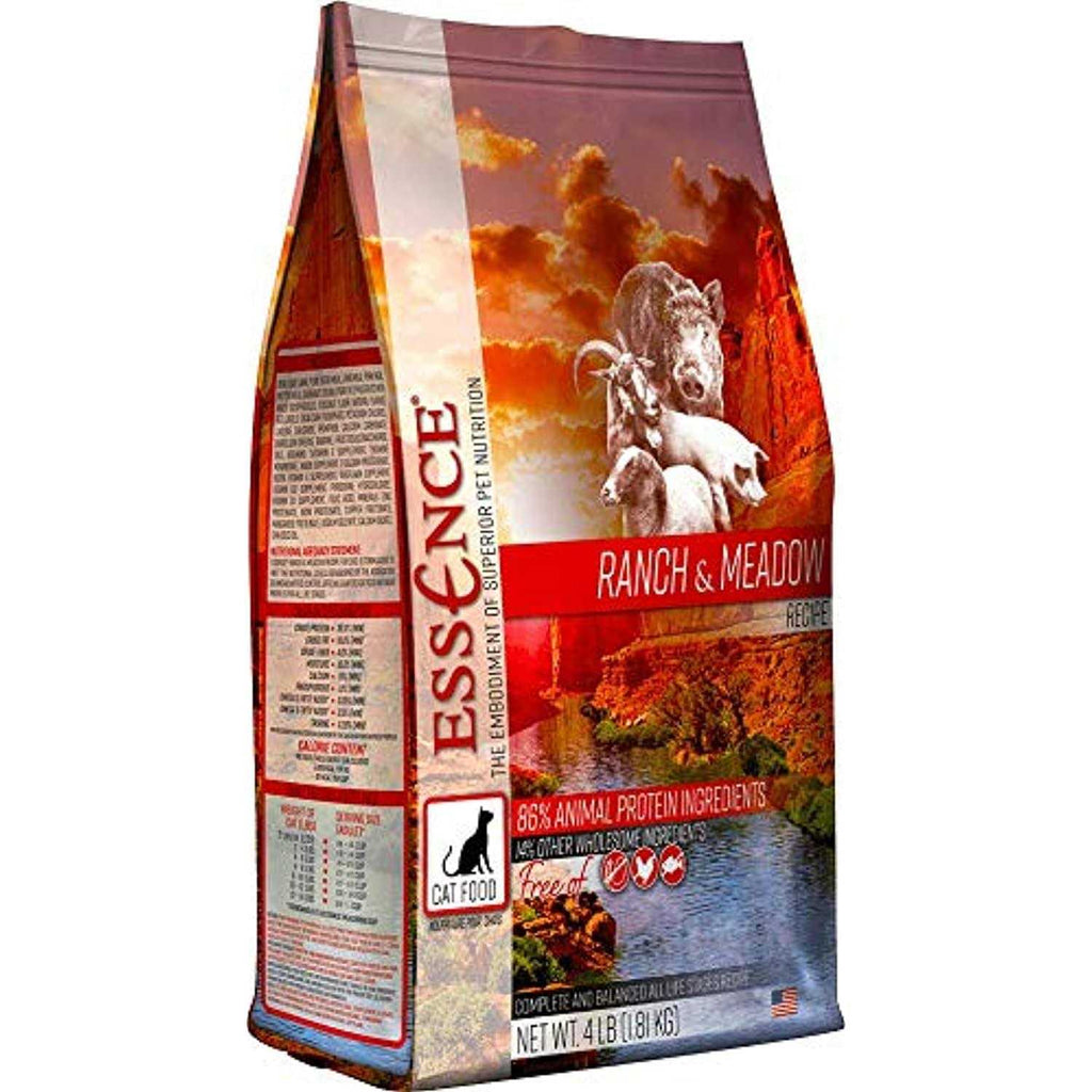Ranch & Meadow Cat Dry Food J31998