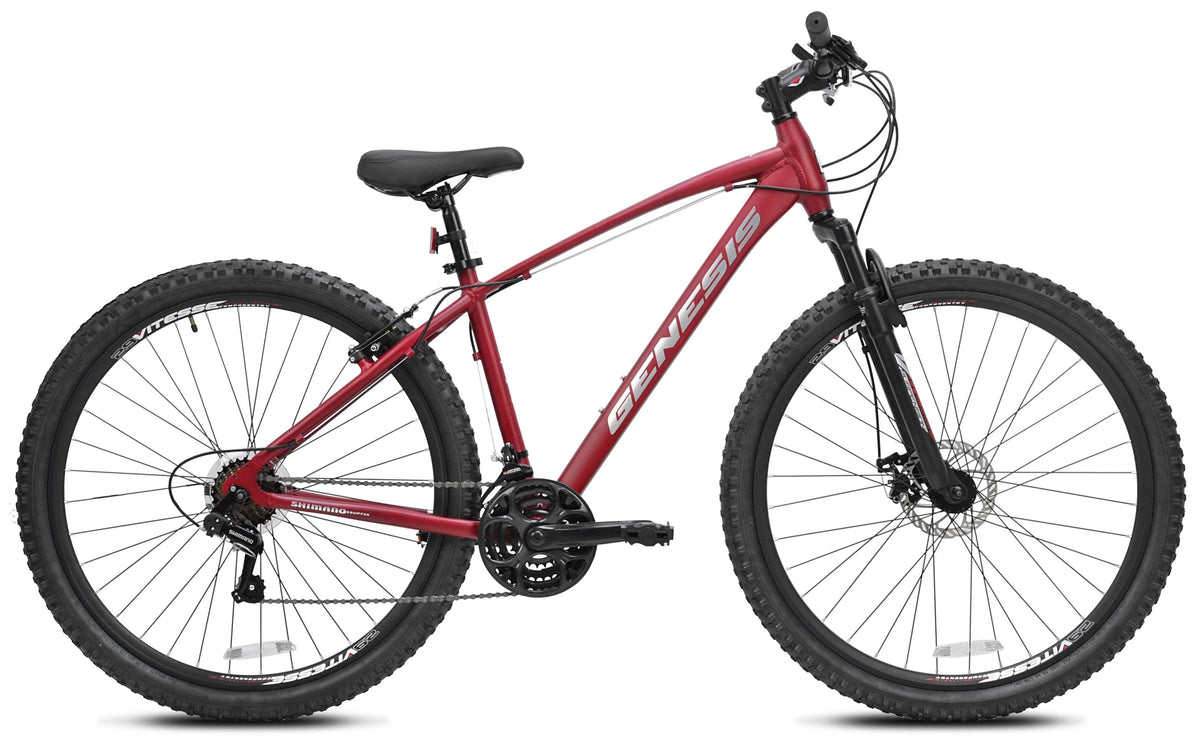 Red Bicycle K4410