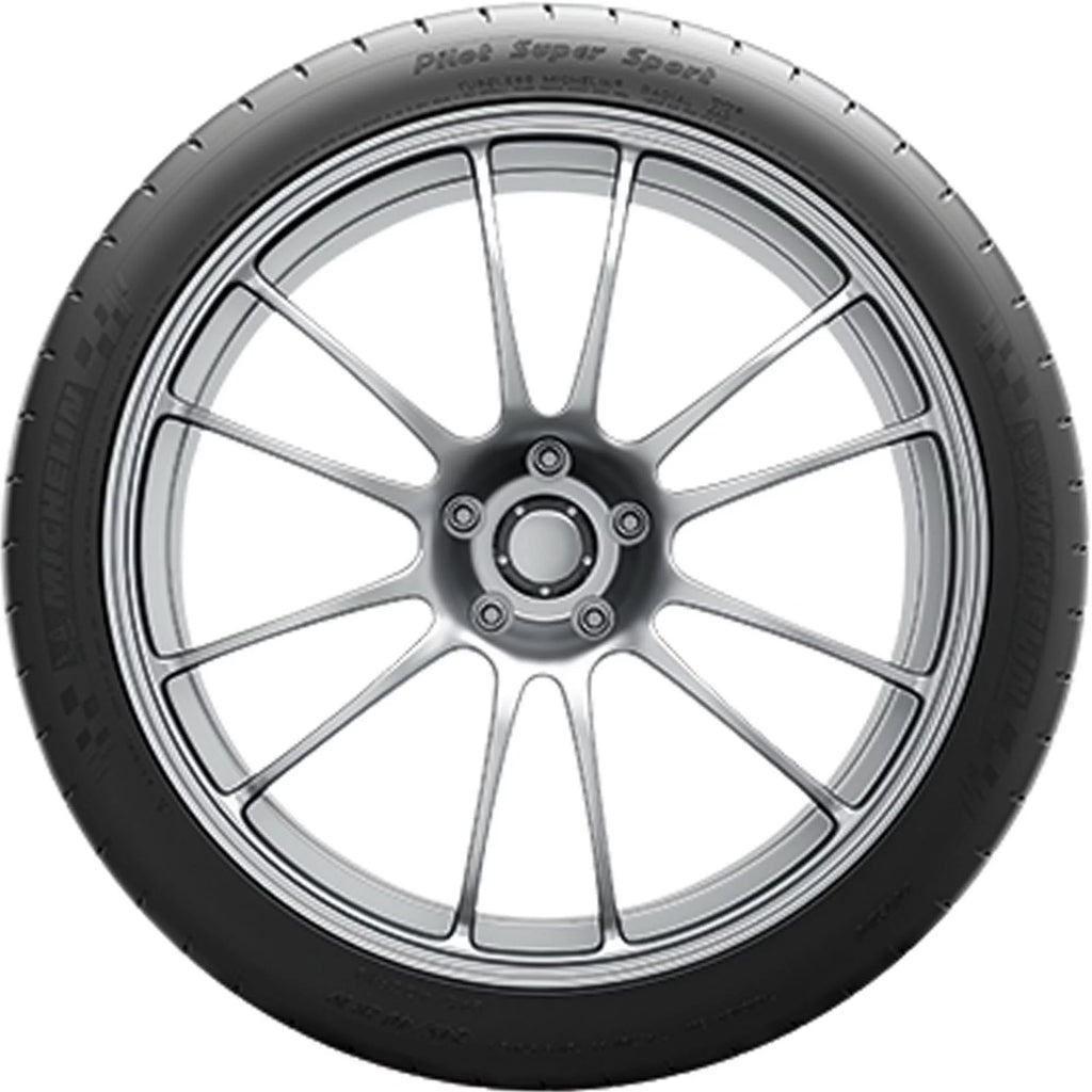 Summer 285/35ZR21/XL 105Y Tire R3888