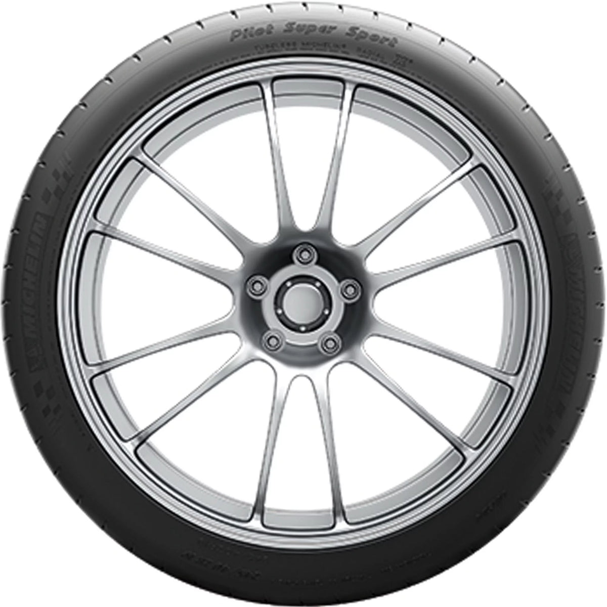 Summer 285/35ZR21/XL 105Y Tire R3888