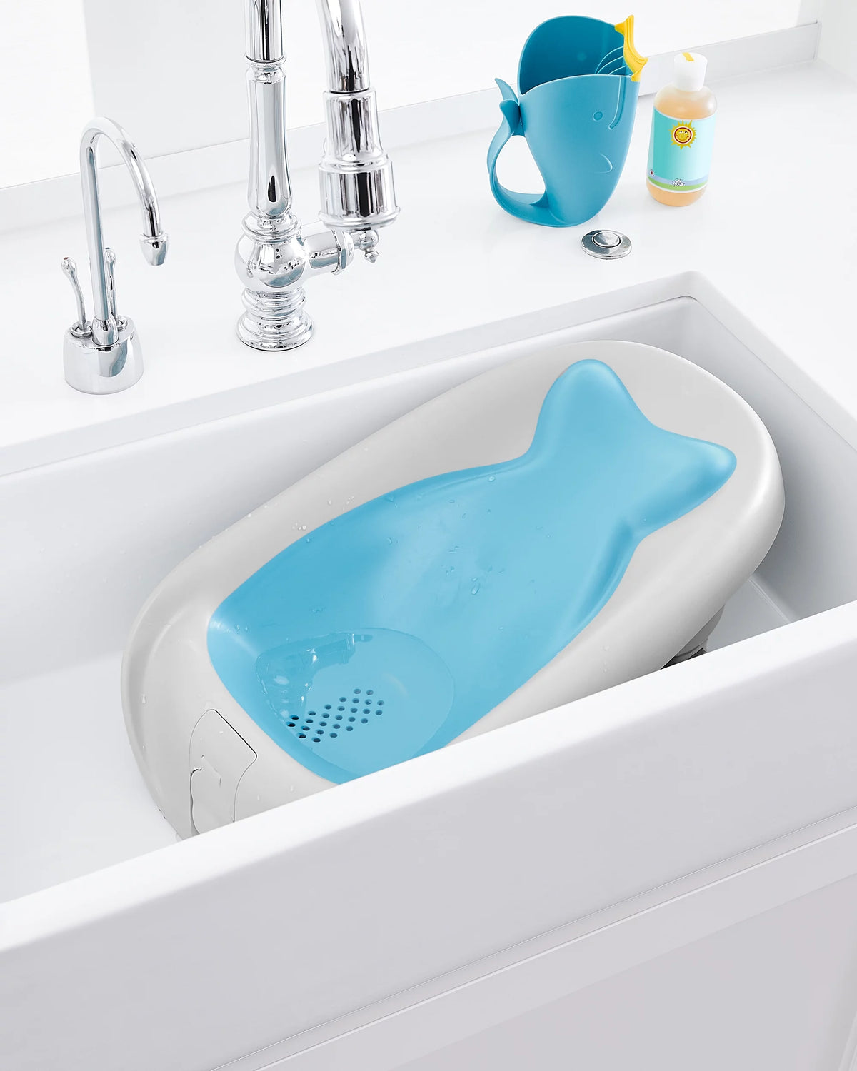 Baby Bath Tub U590766