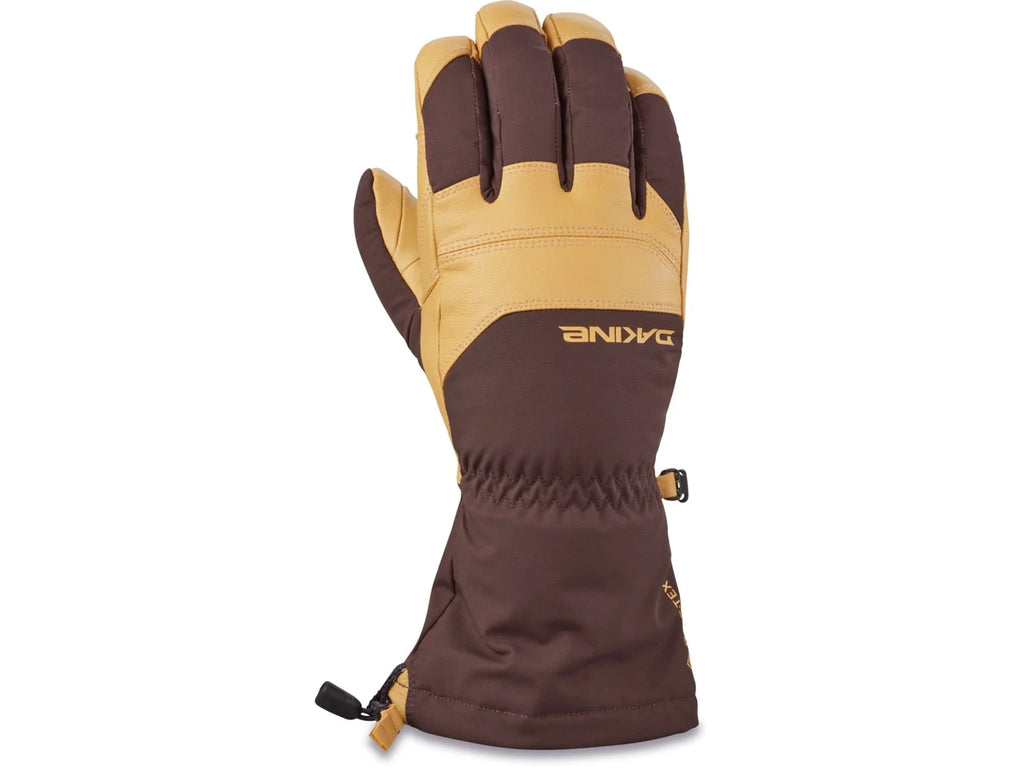 Tan Extra Large Glove F338