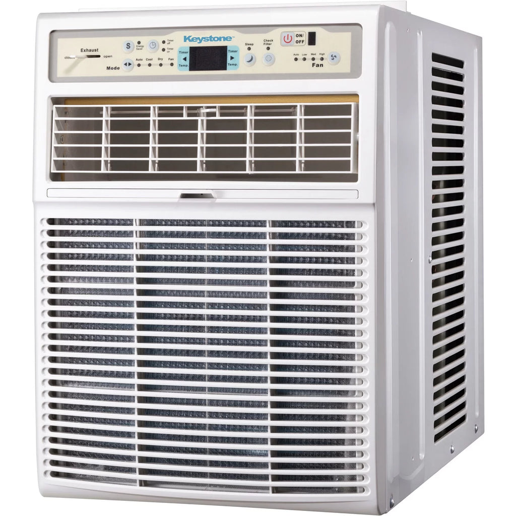 8,000 BTU Slider/Casement Window Air Conditioner M709270