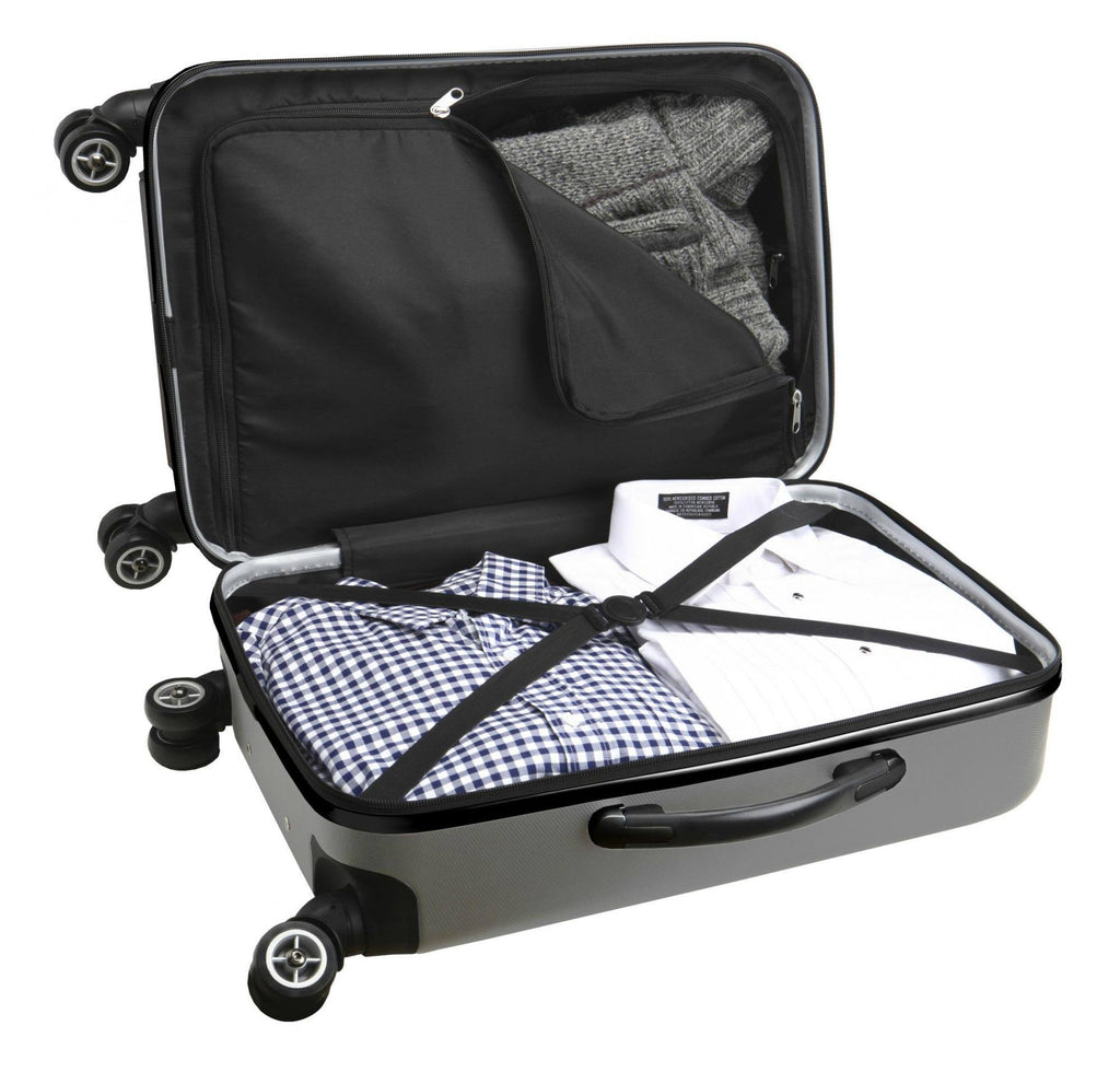 Silver Carry-On Hardcase Spinner A251246