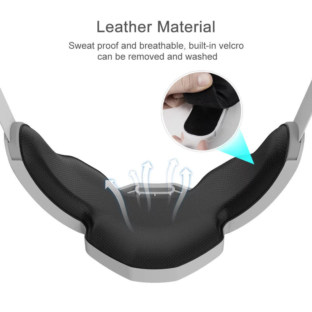 All-In-One VR Headset with Touch Controllers 256GB L98855