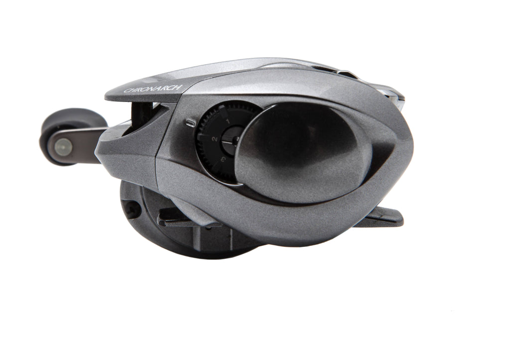 Baitcasting Reel I424