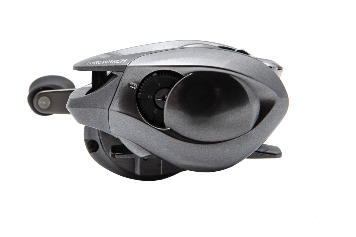 Baitcasting Reel I424