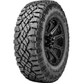 Studdable Rugged Terrain Light Truck Tire J362112