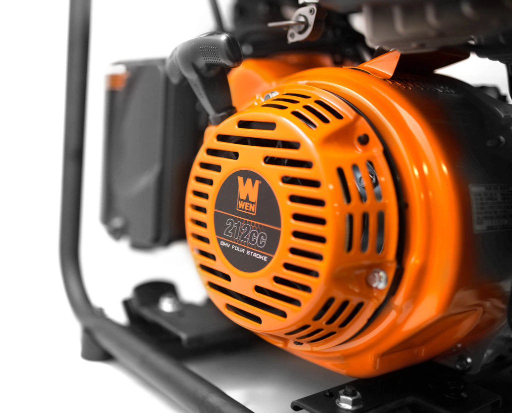 4000-Watt Open Frame Inverter Generator O72571