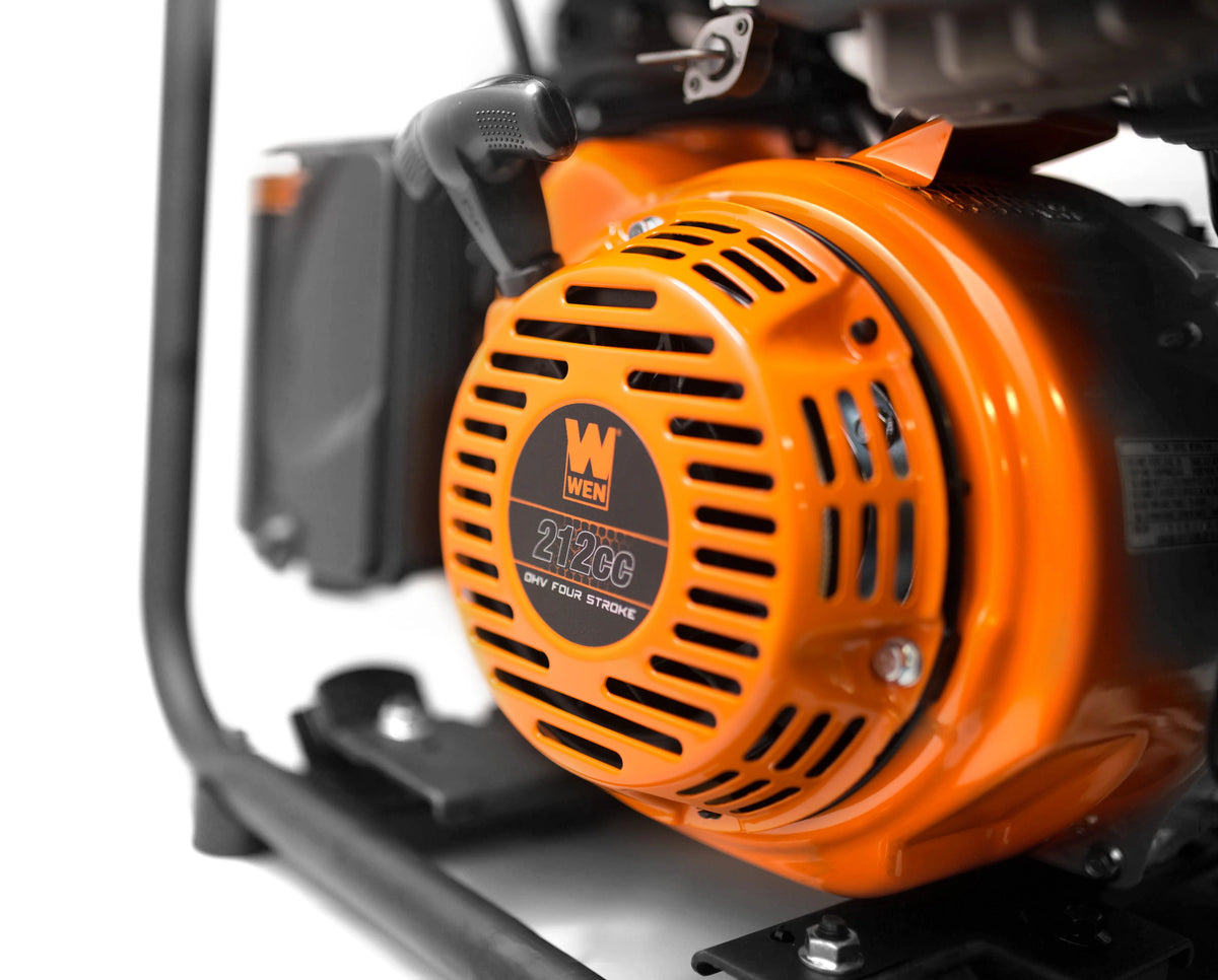 4000-Watt Open Frame Inverter Generator O72571