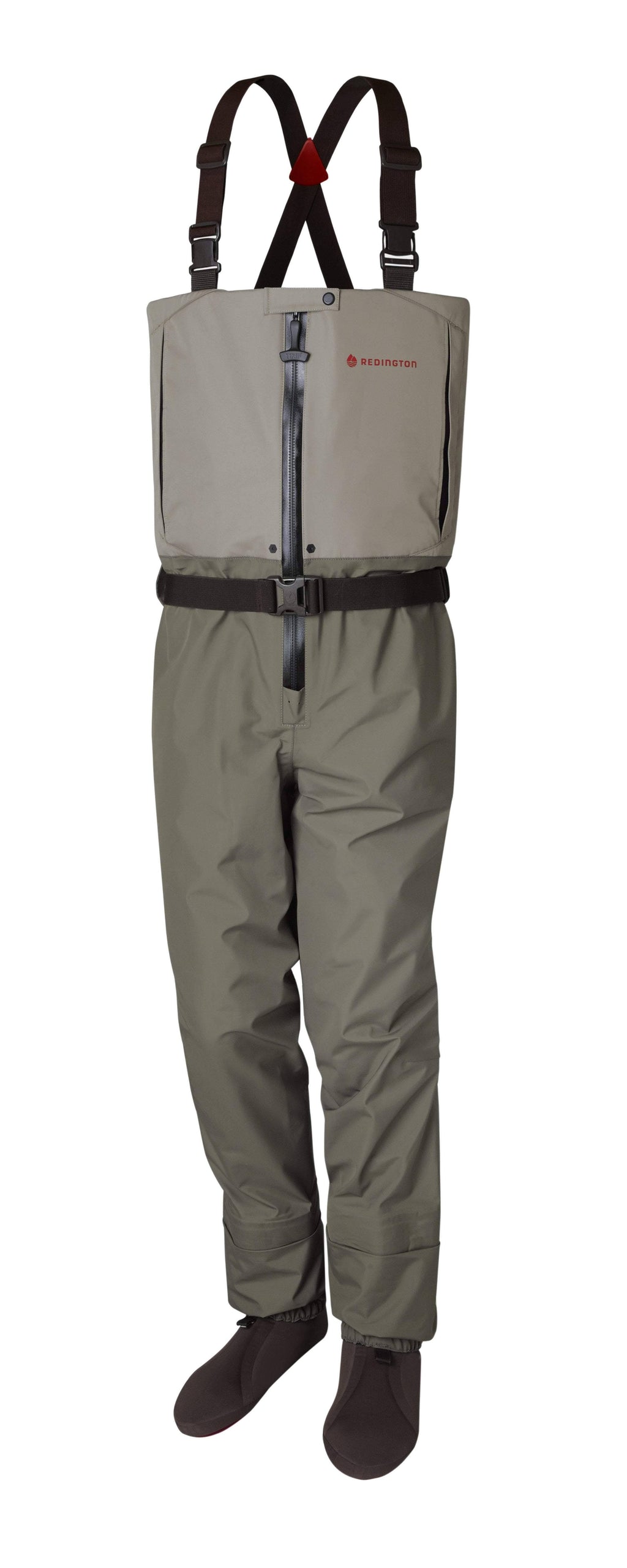 Zip Waders L601