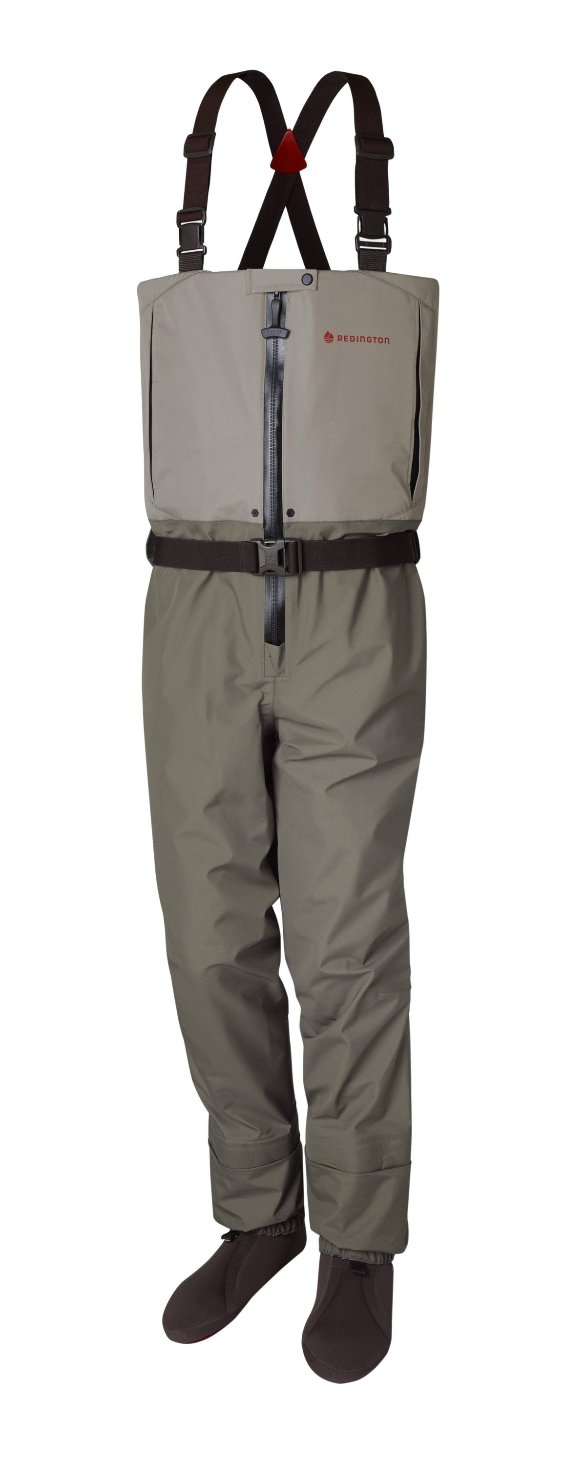 Zip Waders L601