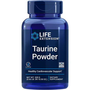 Taurine Powder 300 g H1119