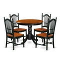 5 Piece Dining Set L9971