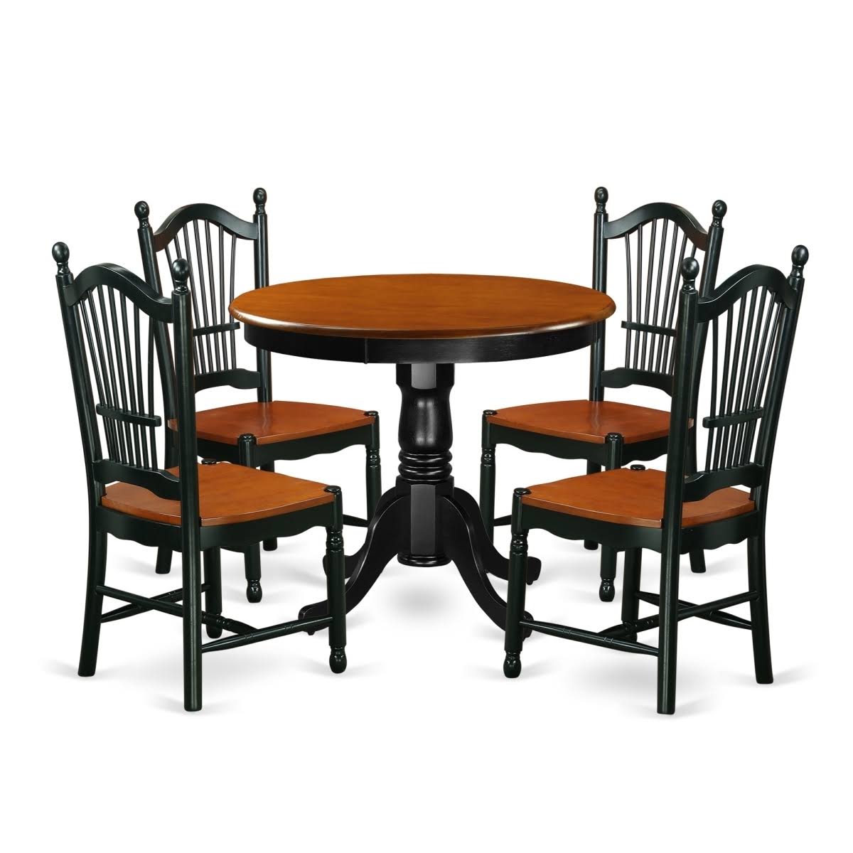 5 Piece Dining Set L9971