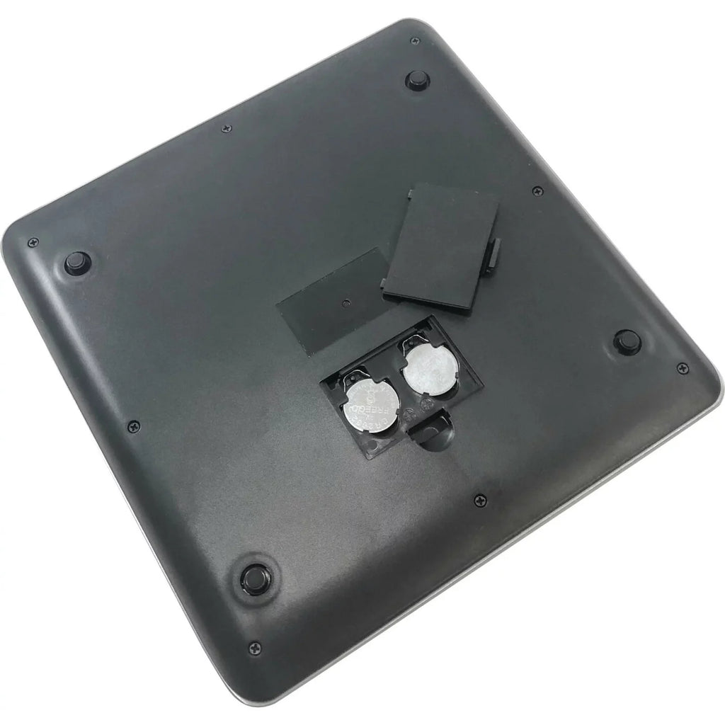 Stainless Steel Kitchen Scale Y46620
