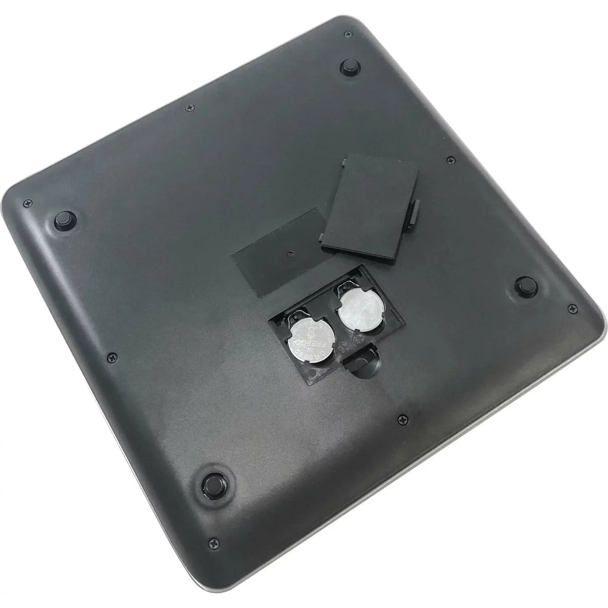 Stainless Steel Kitchen Scale Y46620