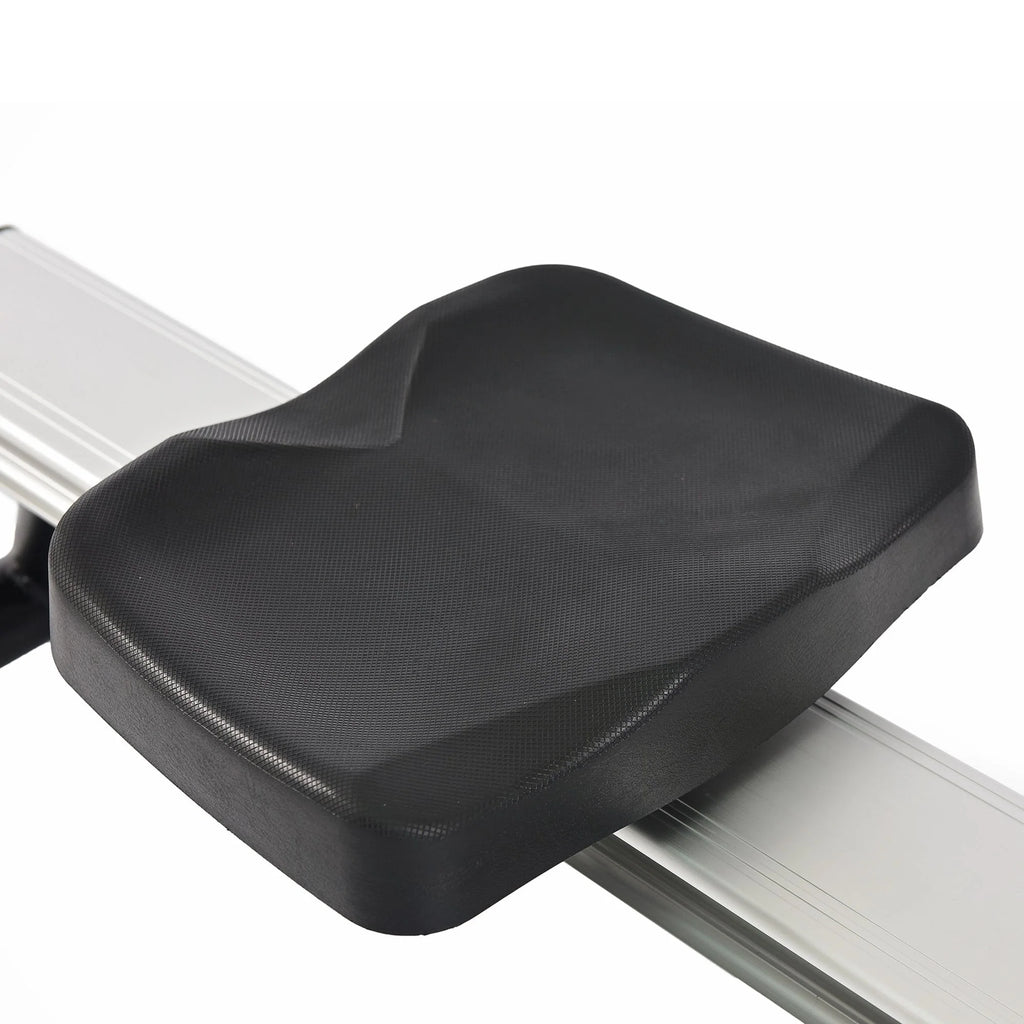 Magnetic Resistance Rower with Heart Rate Monitor Y19356