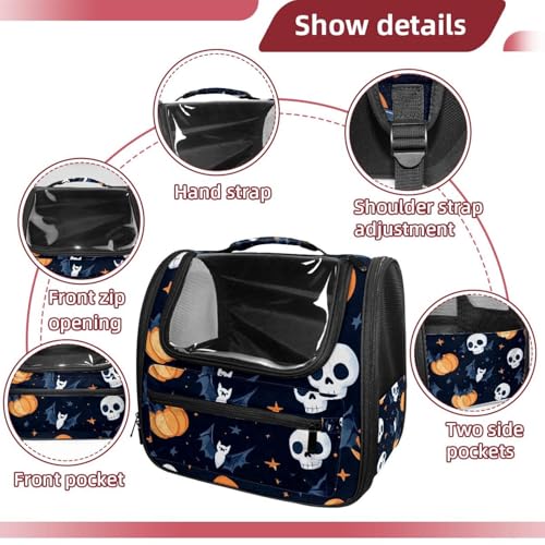 Airline Approved Soft Sided Pet Carrier H300104