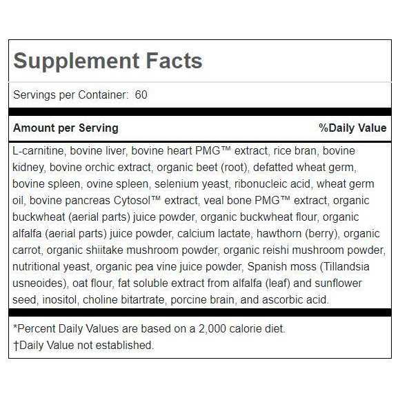 Cardiac Support Pet Supplies U79411