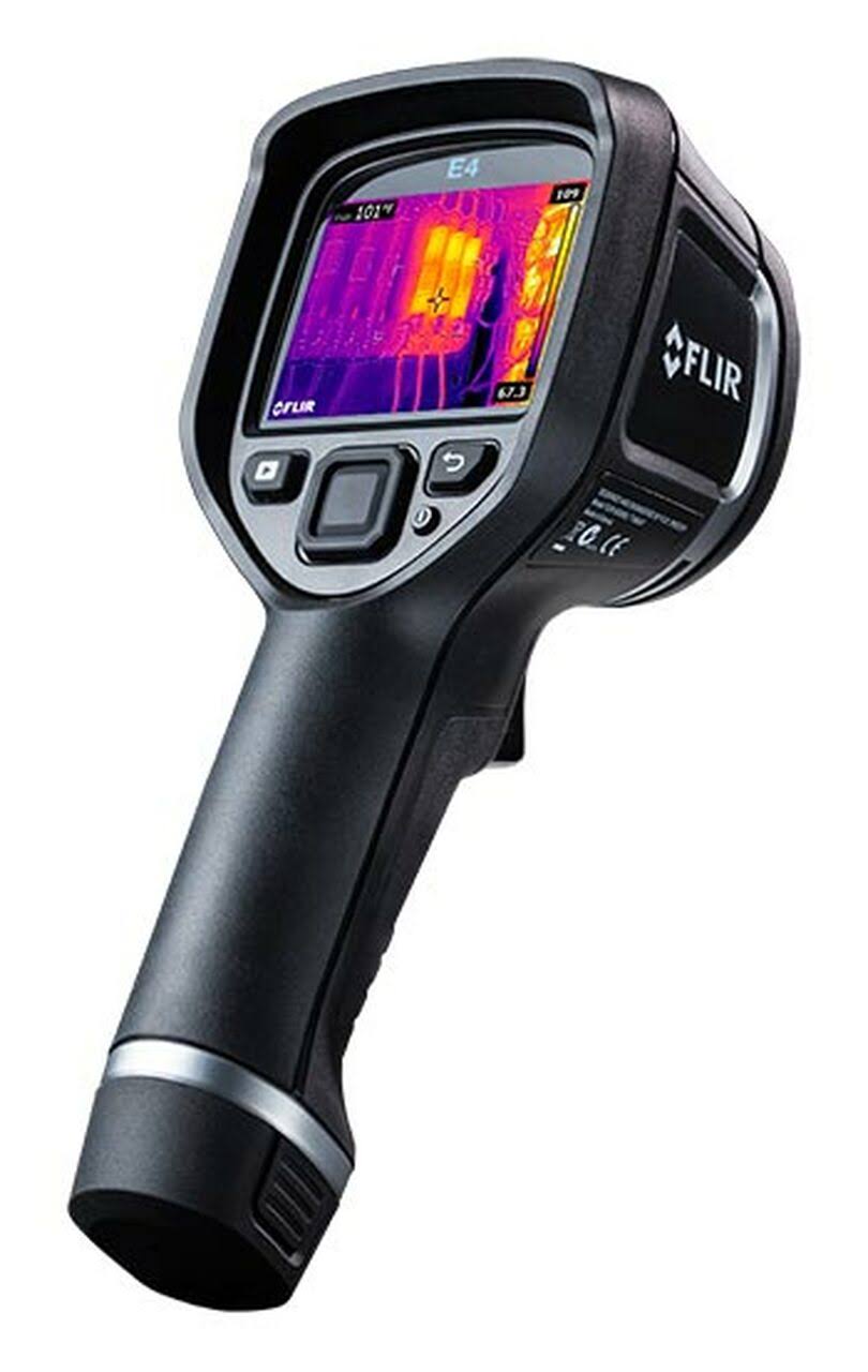 Thermal Imaging Camera P343