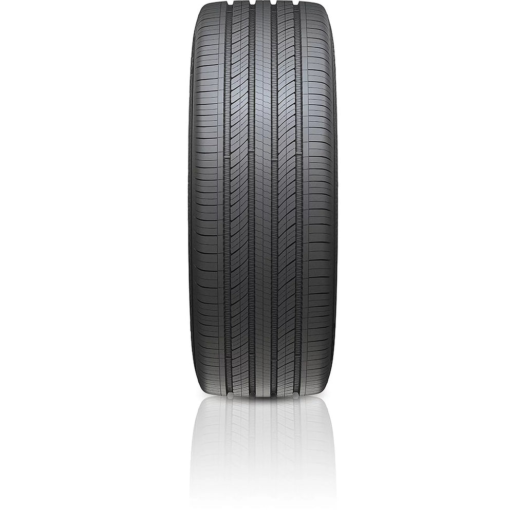 All Season 245/45R19 102W XL Passenger Tire L5902