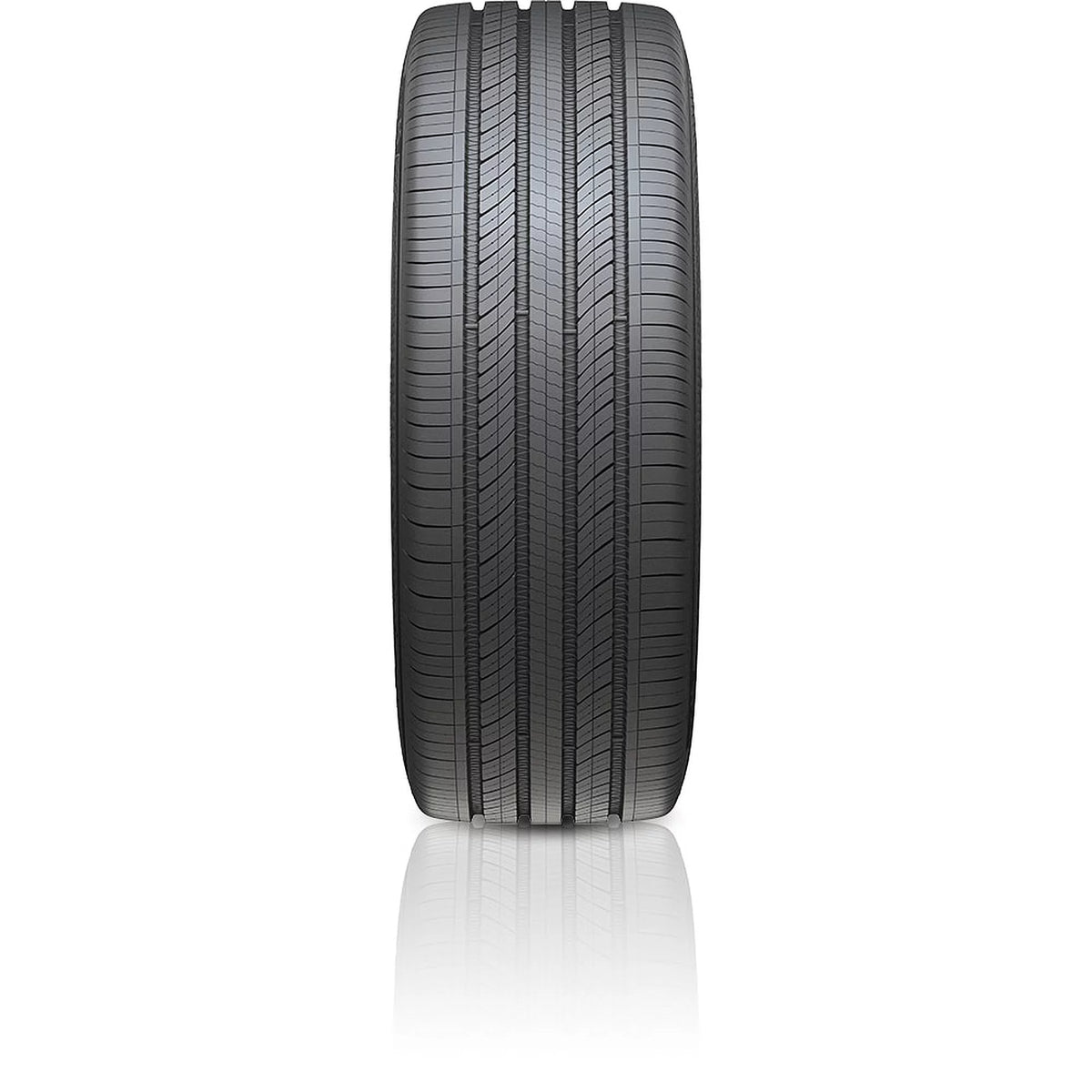 All Season 245/45R19 102W XL Passenger Tire L5902