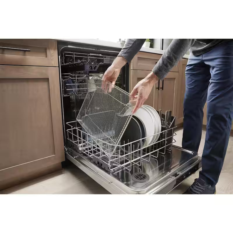 Electric Wall Oven & Microwave Combo with Convection and Air Fry K363573