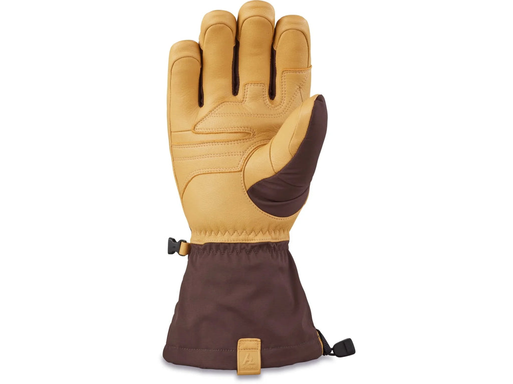 Tan Extra Large Glove F338